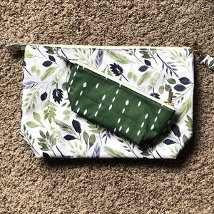 Double Pointed Needle (DPN) & Notions Bag Set